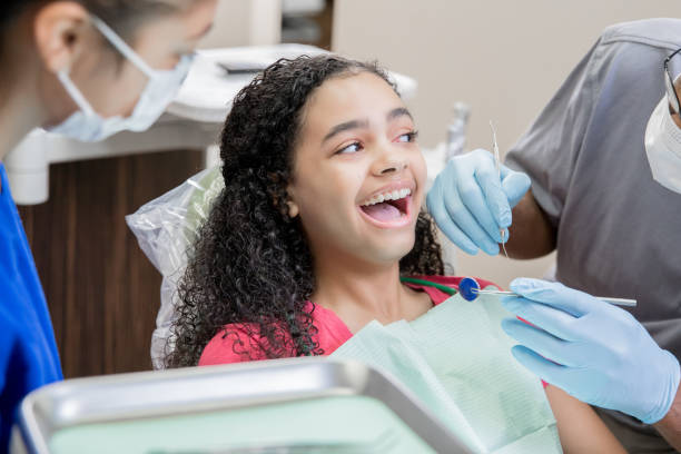 Best Tooth Infection Emergency Dentist  in East Berlin, PA